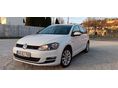 VOLKSWAGEN GOLF VII Variant 1.6 TDI BMT Comfortline
