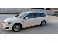 VOLKSWAGEN GOLF VII 2016/1 - 2