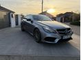 MERCEDES-BENZ E 350 2013/7 - 2