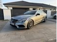 MERCEDES-BENZ E 350 2013/7 - 1