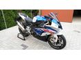 BMW S 1000 RR 
