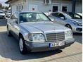 MERCEDES-BENZ E 320 1996/2 - 6
