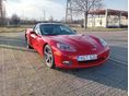 CHEVROLET CORVETTE Coupe 6.0 V8 (Automata)