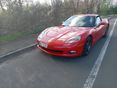 CHEVROLET CORVETTE 2005/9 - 3