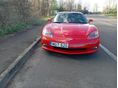 CHEVROLET CORVETTE 2005/9 - 4