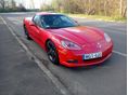 CHEVROLET CORVETTE 2005/9 - 5