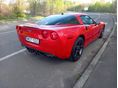 CHEVROLET CORVETTE 2005/9 - 6