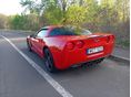 CHEVROLET CORVETTE 2005/9 - 7