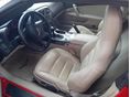 CHEVROLET CORVETTE 2005/9 - 8
