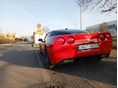 CHEVROLET CORVETTE 2005/9 - 9