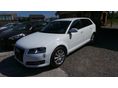 AUDI A3 1.6 Attraction 177000km szép állapot km.futás igazolható SIMA SZÍVÓ MOTOROS