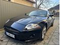 JAGUAR XK 2006/10 - 2