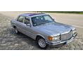 MERCEDES-BENZ W 116 1979/8 - 2