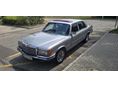 MERCEDES-BENZ W 116 450SEL