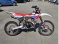 FANTIC MOTOR CABALLERO 80 enduro