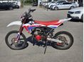 FANTIC MOTOR CABALLERO 2016 - 2