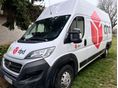 FIAT DUCATO 2.3 Mjet CH1 3.5 t Euro 6