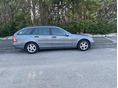 MERCEDES-BENZ C 180 2003/1 - 2