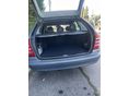 MERCEDES-BENZ C 180 2003/1 - 5