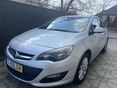 OPEL ASTRA Sports Tourer 1.6 CDTI Start-Stop Selection Friss szerviz. Motorkerékpár csere érdekel