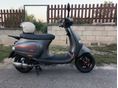 PIAGGIO ET 4 2003 - 4
