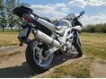 SUZUKI SV 1000 S 2003/7 - 2