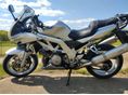 SUZUKI SV 1000 S 2003/7 - 4