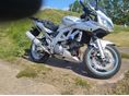SUZUKI SV 1000 S 2003/7 - 8
