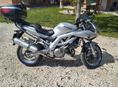 SUZUKI SV 1000 S 2003/7 - 10