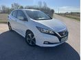 NISSAN LEAF 2020/11 - 2