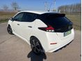 NISSAN LEAF 2020/11 - 3