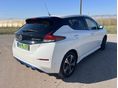 NISSAN LEAF 2020/11 - 4