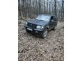 MITSUBISHI PAJERO Wagon 3.2 DI GLX