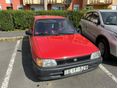 TOYOTA STARLET 1.3 XLi