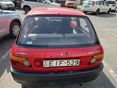 TOYOTA STARLET 1991/6 - 2