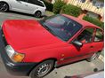 TOYOTA STARLET 1991/6 - 8