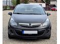 OPEL CORSA 2013/11 - 2