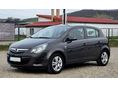 OPEL CORSA 2013/11 - 3