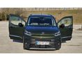 TOYOTA PROACE City Verso 1.5D VIP L1H1 Toyot Team-D (VIP) 2025 25.000 km GARANCIÁLIS 2028.03-ig!