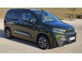 TOYOTA PROACE City Verso 1.5D VIP L1H1 Toyot Team-D (VIP) 2025 25.000 km GARANCIÁLIS 2028.03-ig!