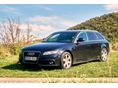 AUDI A4 Avant 2.0 T FSi