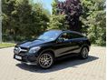 MERCEDES-BENZ GLE 400 4MATIC 9G-TRONIC