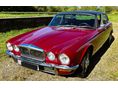 JAGUAR DAIMLER 1976/6 - 2