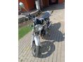 KAWASAKI ZEPHYR 1100 1993/4 - 3