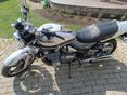 KAWASAKI ZEPHYR 1100 1993/4 - 5