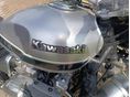 KAWASAKI ZEPHYR 1100 1993/4 - 9
