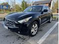 INFINITI FX37 3.7 V6 S (Automata) FRISS OLAJCSERE-NAGYSZERVIZ