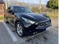 INFINITI FX 2009/4 - 2