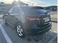 INFINITI FX 2009/4 - 3