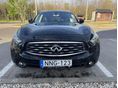 INFINITI FX 2009/4 - 9